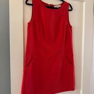 Loft Dress